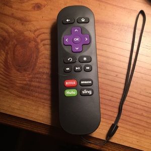 Roku Streaming Stick remote